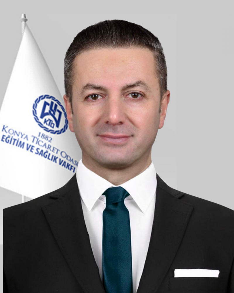 Serdar ARSLAN